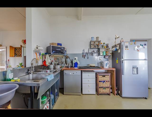 3 BEDROOM HOUSE FOR SALE IN HOOIKRAAL